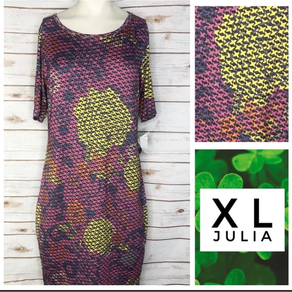 Julia XL